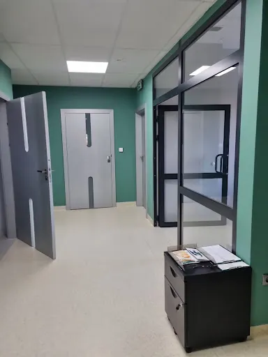 Fizjofit - Fizjoterapia Gliwice